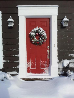 Four Ninety Muskoka B & B, Gravenhurst